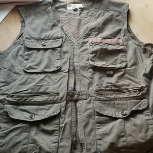 Eddie Bauer Vest